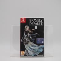 Bravely Default II