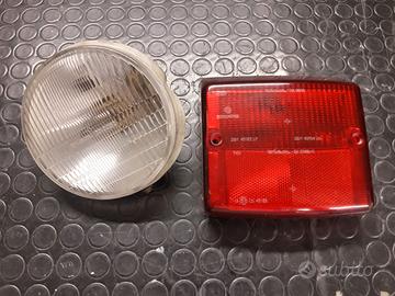 Fari originali vespa PK HP TRIOM