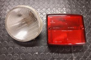 Fari originali vespa PK HP TRIOM