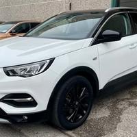 OPEL GRANDLAND X 1.5 ECOTEC ADVANCE 131CV -