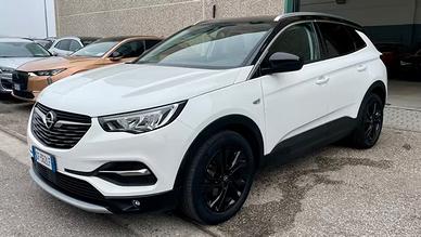 OPEL GRANDLAND X 1.5 ECOTEC ADVANCE 131CV -