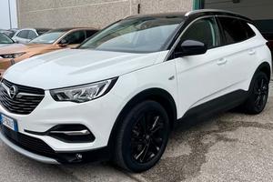 OPEL GRANDLAND X 1.5 ECOTEC ADVANCE 131CV -