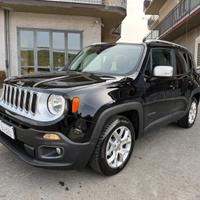 JEEP Renegade 1.6 Mjt 120CV Limited