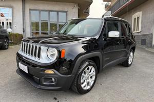 JEEP Renegade 1.6 Mjt 120CV Limited