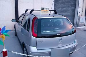 Opel Corsa 1.2 benzina  Siderno 