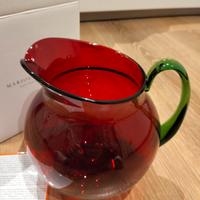 brocca pallina Marioluca Giusti 