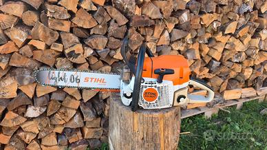 stihl ms362 60cc 