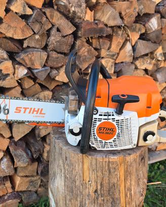stihl ms362 60cc 