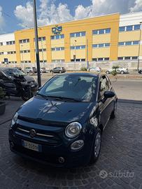Fiat 500 1.0 Hybrid Launch Edition