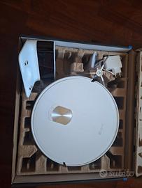 Robot aspirapolvere Ezviz CS-RC3-TWT2