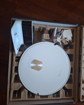 Robot aspirapolvere Ezviz CS-RC3-TWT2
