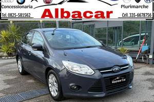 Ford Focus 1.6 TDCi 116 CV Titanium