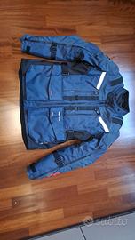 Giacca e pantalone da moto Revit