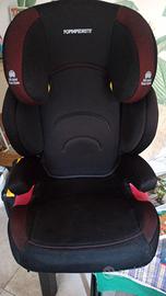 Seggiolino Foppapedretti ISOFIX Gruppo 2-3