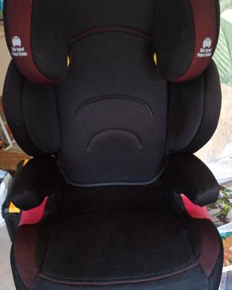 Seggiolino Foppapedretti ISOFIX Gruppo 2-3