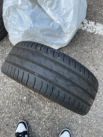 4Gomme Falken Ziex ZE310 195/45 R16 84V – DOT 2013