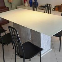 N.6 SEDIE CIDUE DI CATTELAN