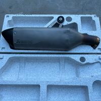 Scarico Akrapovic BMW S1000 XR