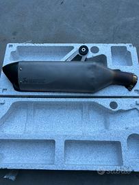Scarico Akrapovic BMW S1000 XR
