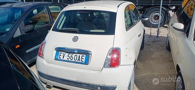 Fiat 500 1.2