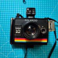 Polaroid Instant 10