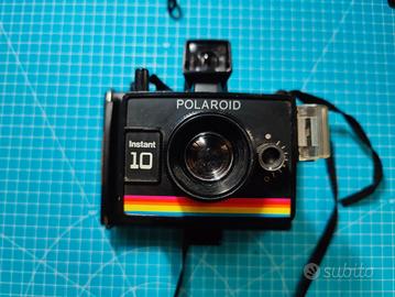 Polaroid Instant 10