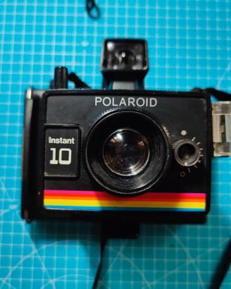 Polaroid Instant 10