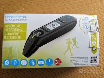 Termometro digitale