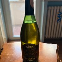 Vieux Marc De Champagne Edouart Besserat