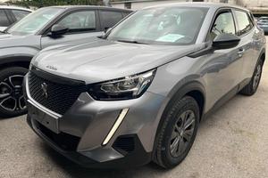 PEUGEOT 2008 1.2 PureTech 100 S&S