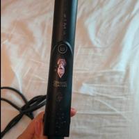 piastra per capelli lisci