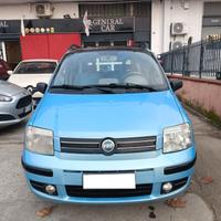 Fiat Panda 1.2 Dualogic GPL OK NEOPATENTATI