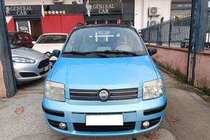 Fiat Panda 1.2 Dualogic GPL OK NEOPATENTATI