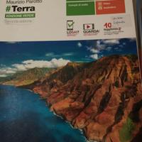 TERRA EDIZIONE VERDE . SECONDA EDIZIONE