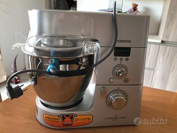 KENWOOD COOKING CHEF KM 084