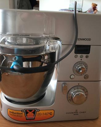 KENWOOD COOKING CHEF KM 084
