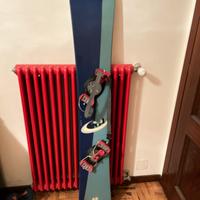 Snowboard Hard