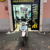 Piaggio Liberty 150 fine 2013 permuto