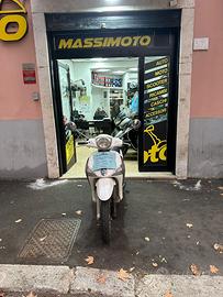 Piaggio Liberty 150 fine 2013 permuto