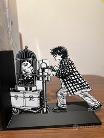 fermalibro Harry Potter 
