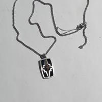 Collana Stella Polare 