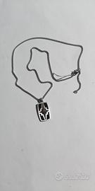 Collana Stella Polare 