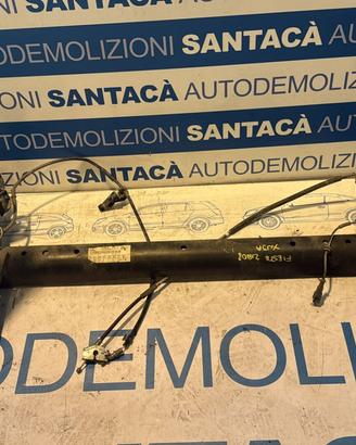 Ponte posteriore con dischi OPEL ASTRA J stationwa