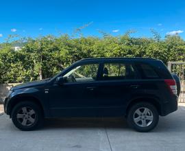 Suzuki Gran Vitara 1.9 DDIS