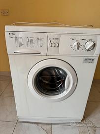 Lavatrice slim indesit 5 Kg
