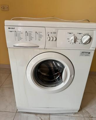 Lavatrice slim indesit 5 Kg