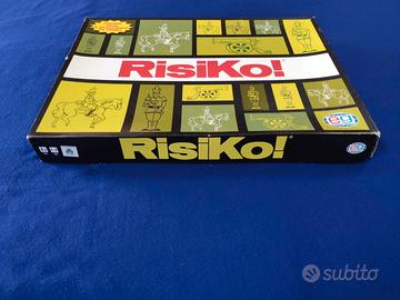 Risiko