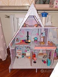 cottage lol