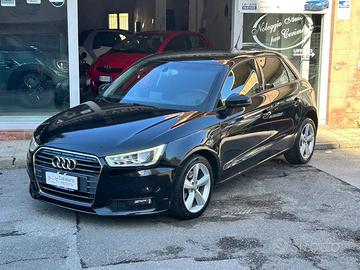 Audi A1 SPB 1.6 TDI 116 CV