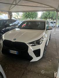 Bmw x2 xdrive 20d M Sport Pro 48v (2025)